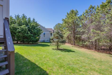 44 Twin Oaks Drive Mashpee MA 02649