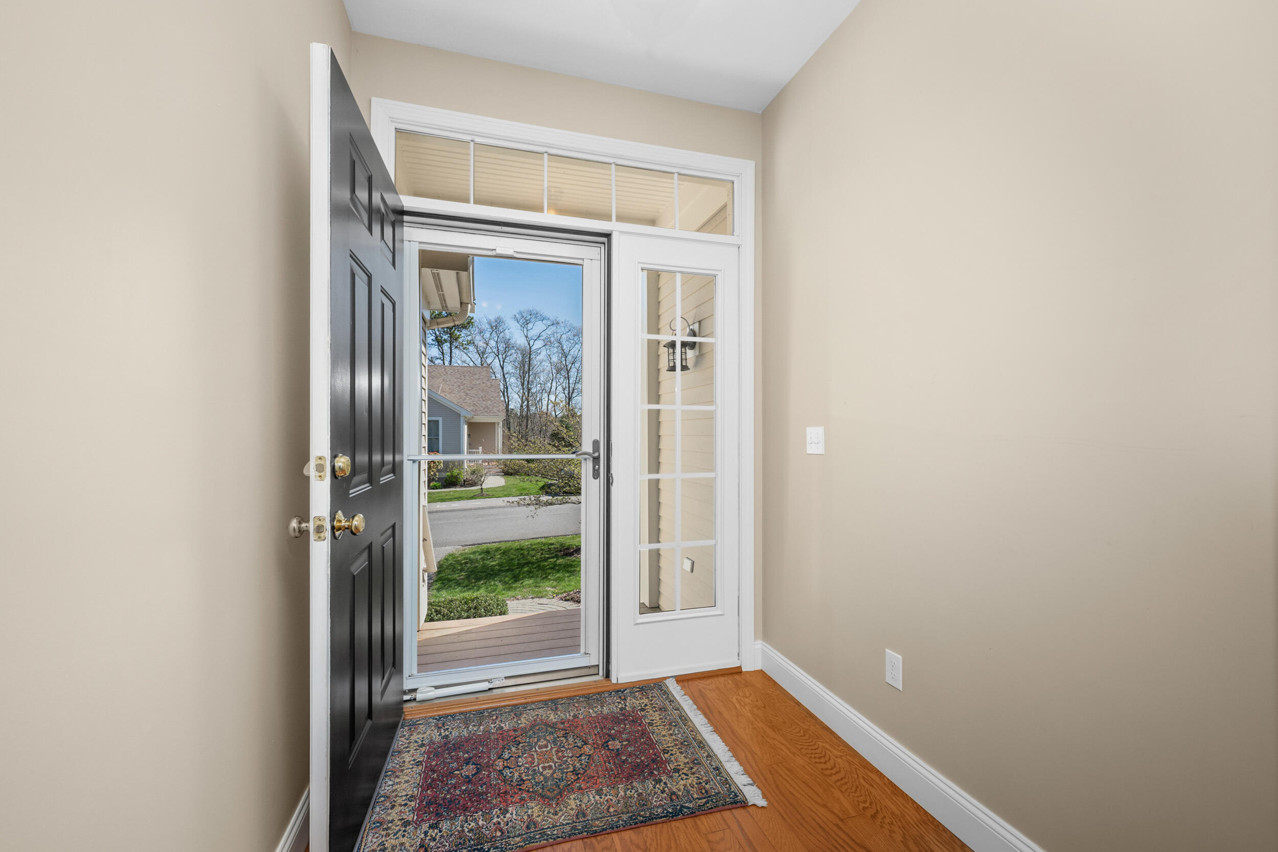 44 Twin Oaks Drive Mashpee MA 02649