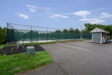 44 Twin Oaks Drive Mashpee MA 02649