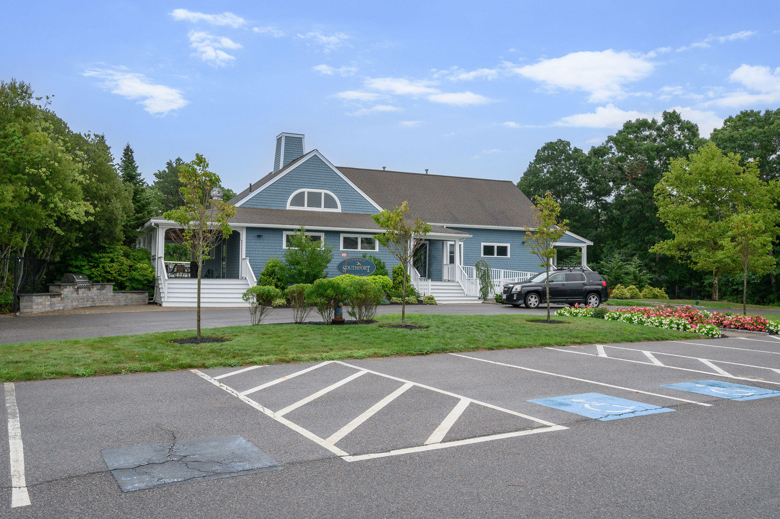 44 Twin Oaks Drive Mashpee MA 02649