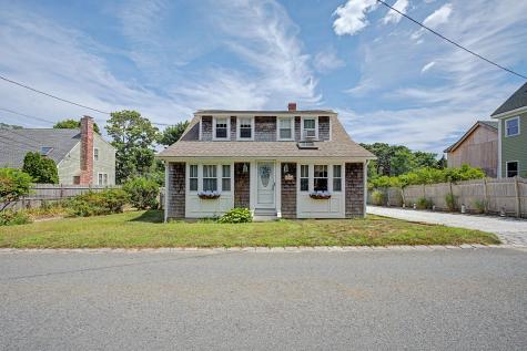34 Pleasant Street Dennis Port MA 02639