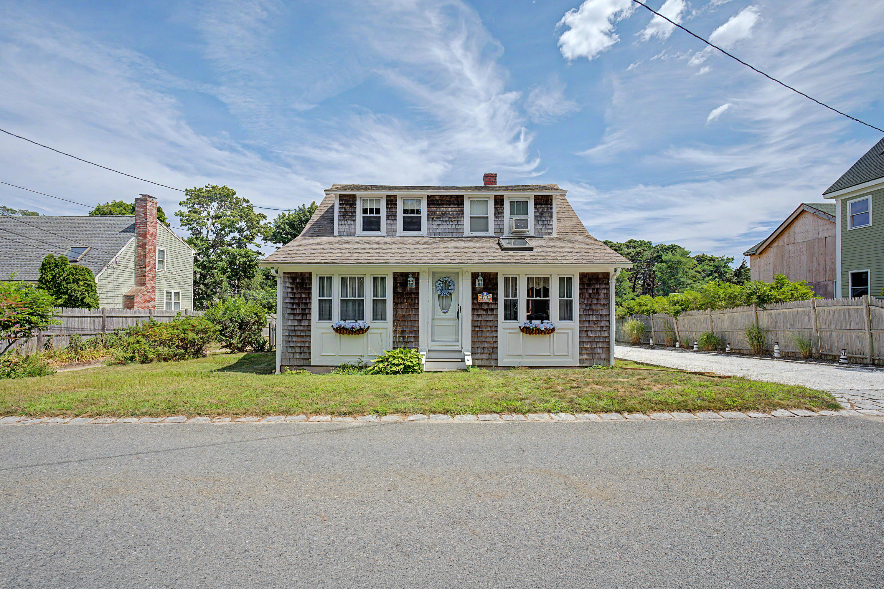 34 Pleasant Street Dennis Port MA 02639