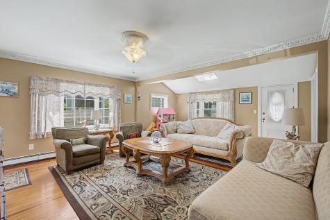 34 Pleasant Street Dennis Port MA 02639