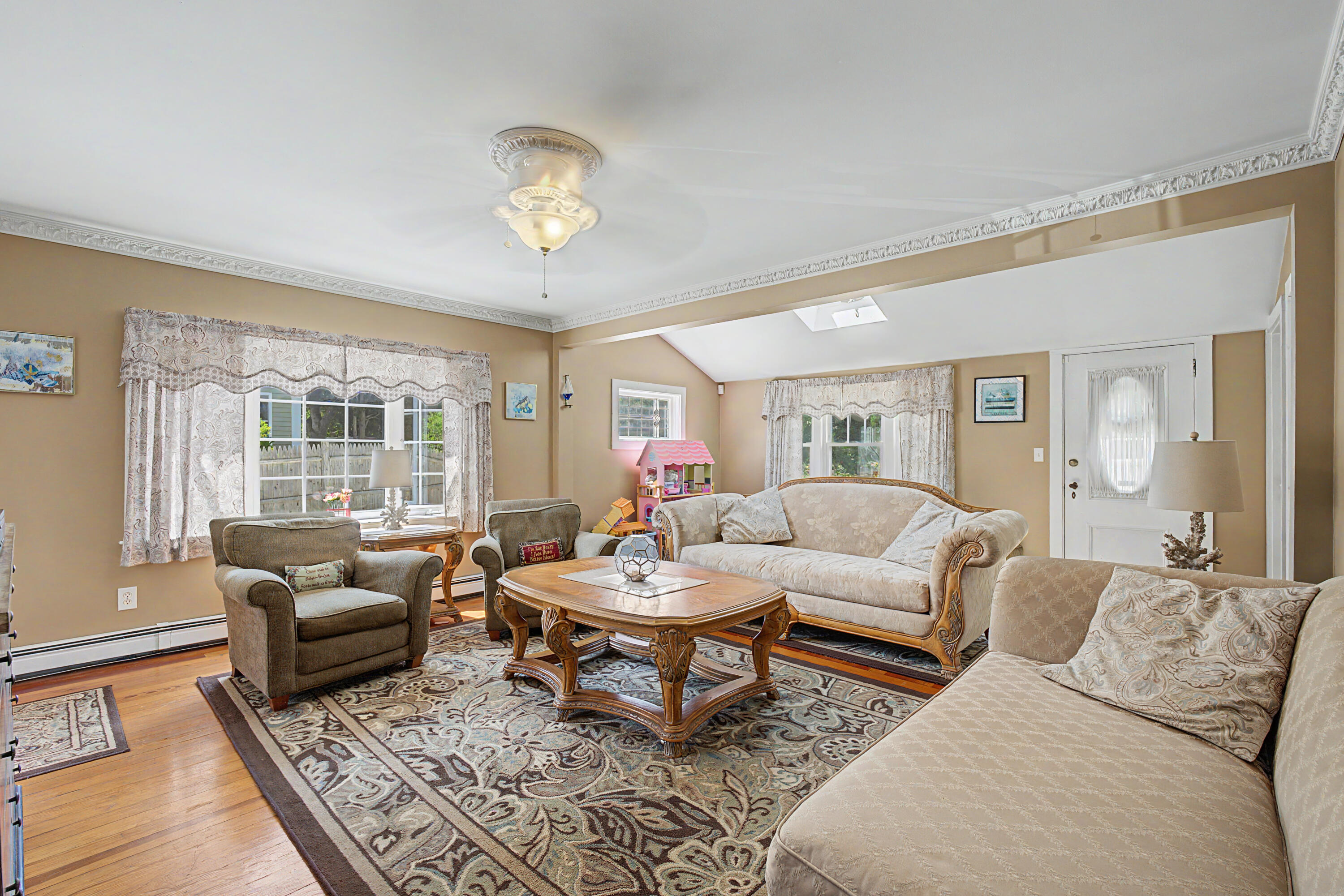 34 Pleasant Street Dennis Port MA 02639