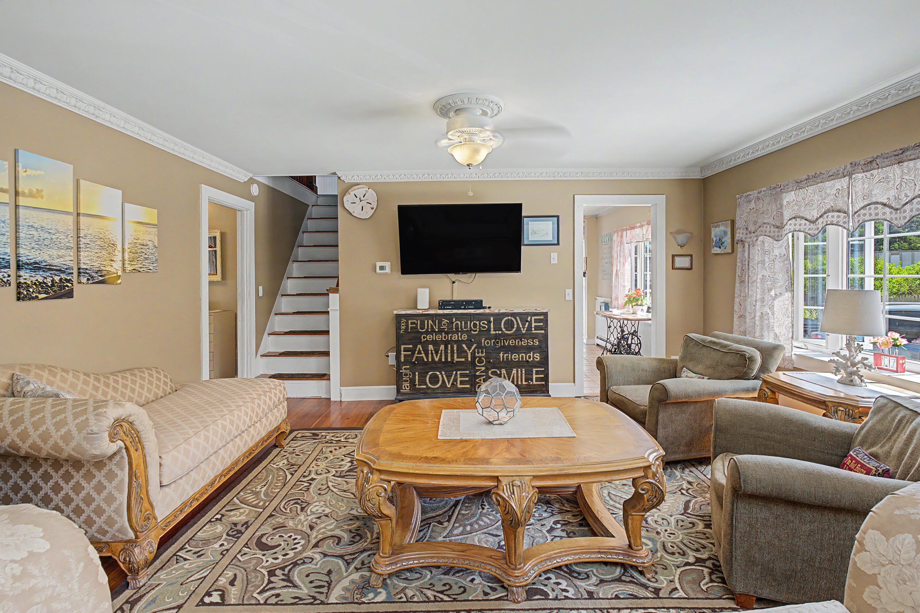 34 Pleasant Street Dennis Port MA 02639