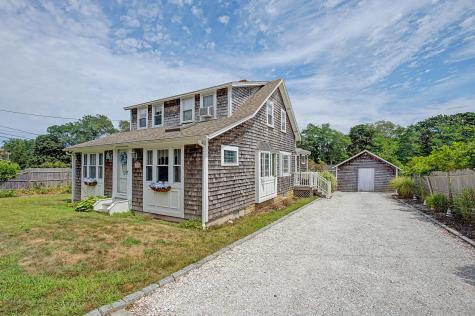 34 Pleasant Street Dennis Port MA 02639