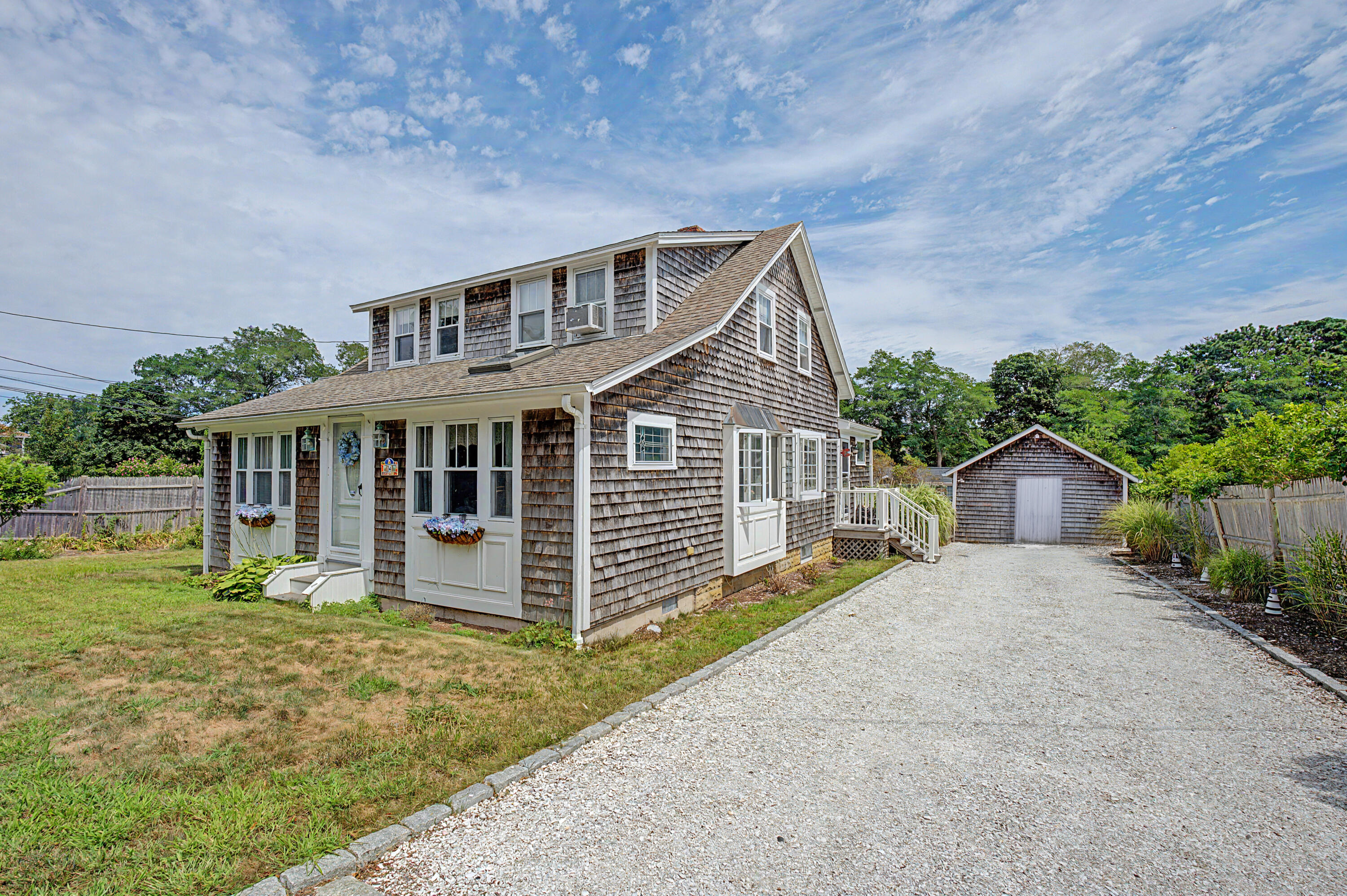 34 Pleasant Street Dennis Port MA 02639