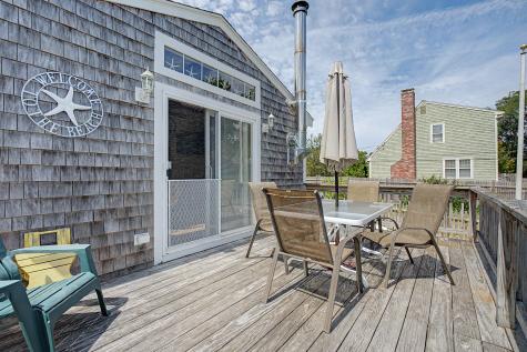 34 Pleasant Street Dennis Port MA 02639