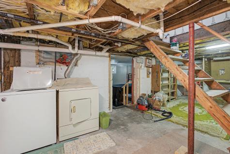 34 Pleasant Street Dennis Port MA 02639