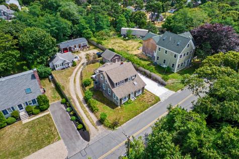 34 Pleasant Street Dennis Port MA 02639