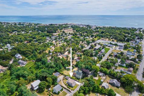34 Pleasant Street Dennis Port MA 02639