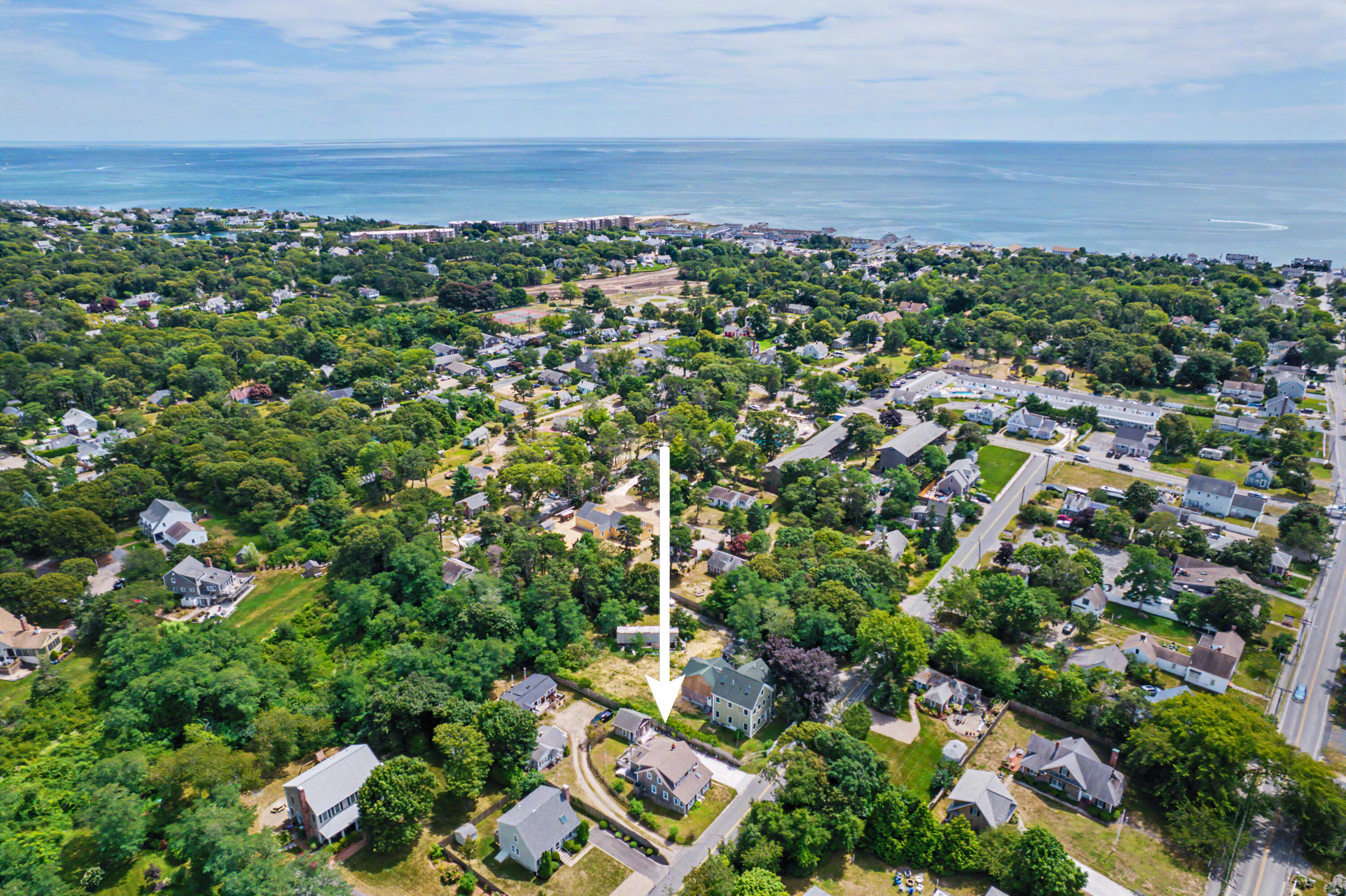 34 Pleasant Street Dennis Port MA 02639