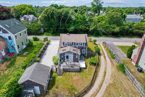 34 Pleasant Street Dennis Port MA 02639