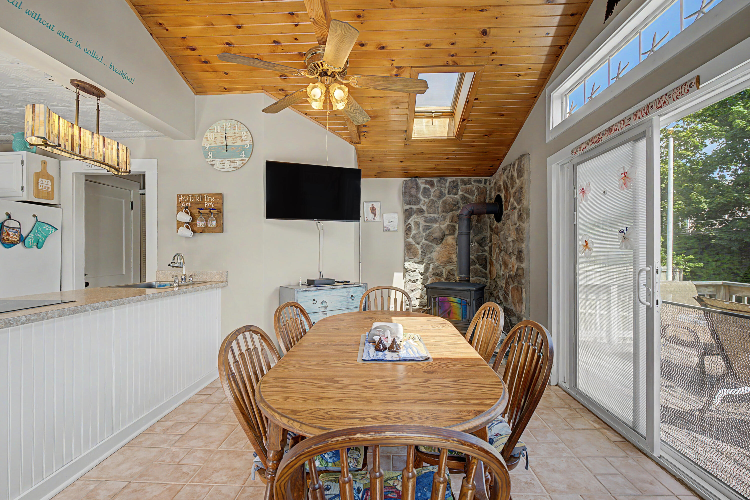 34 Pleasant Street Dennis Port MA 02639