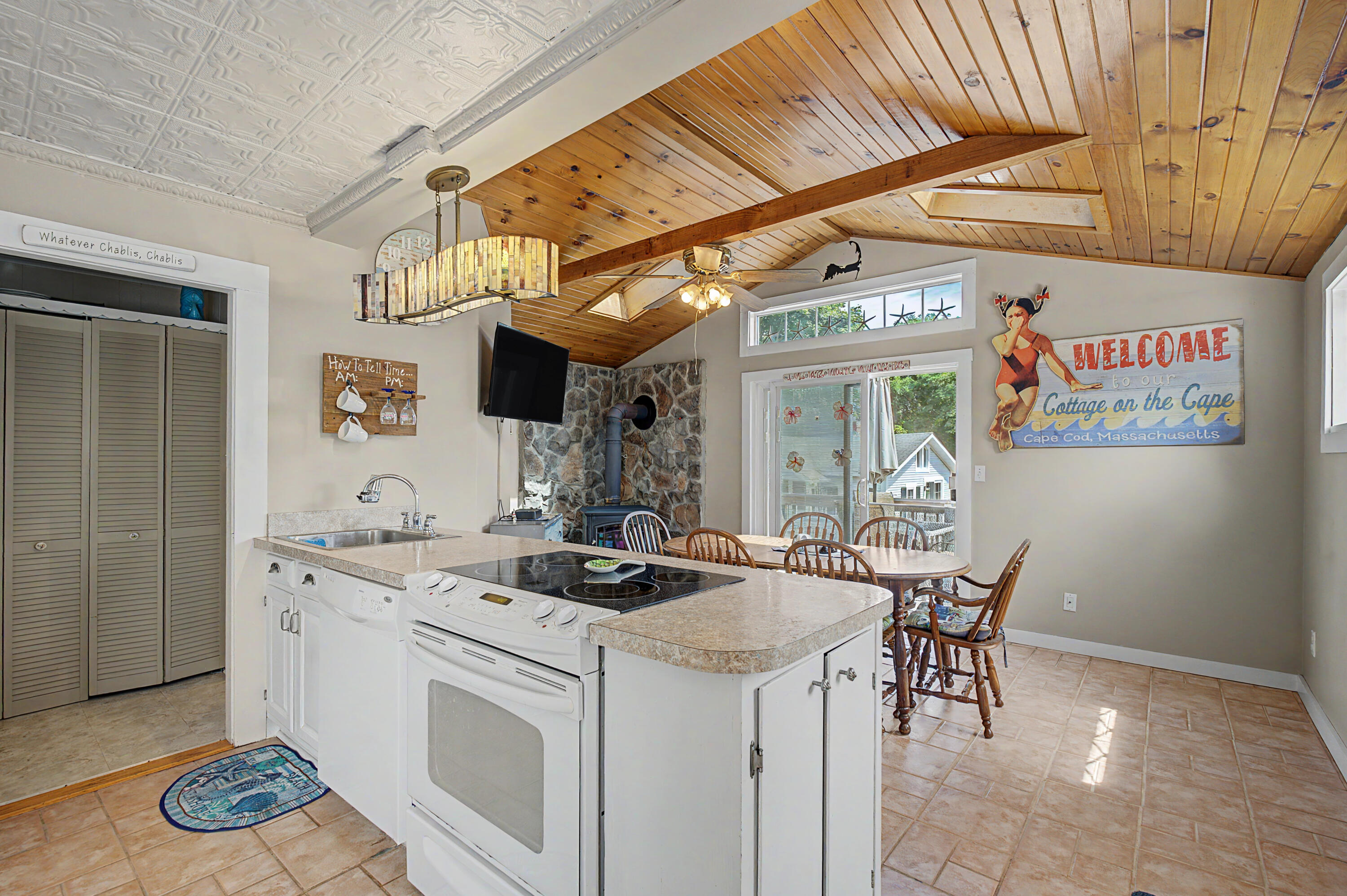 34 Pleasant Street Dennis Port MA 02639