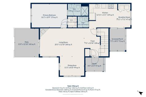 10 Red Cedar Road Mashpee MA 02649