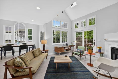 10 Red Cedar Road Mashpee MA 02649