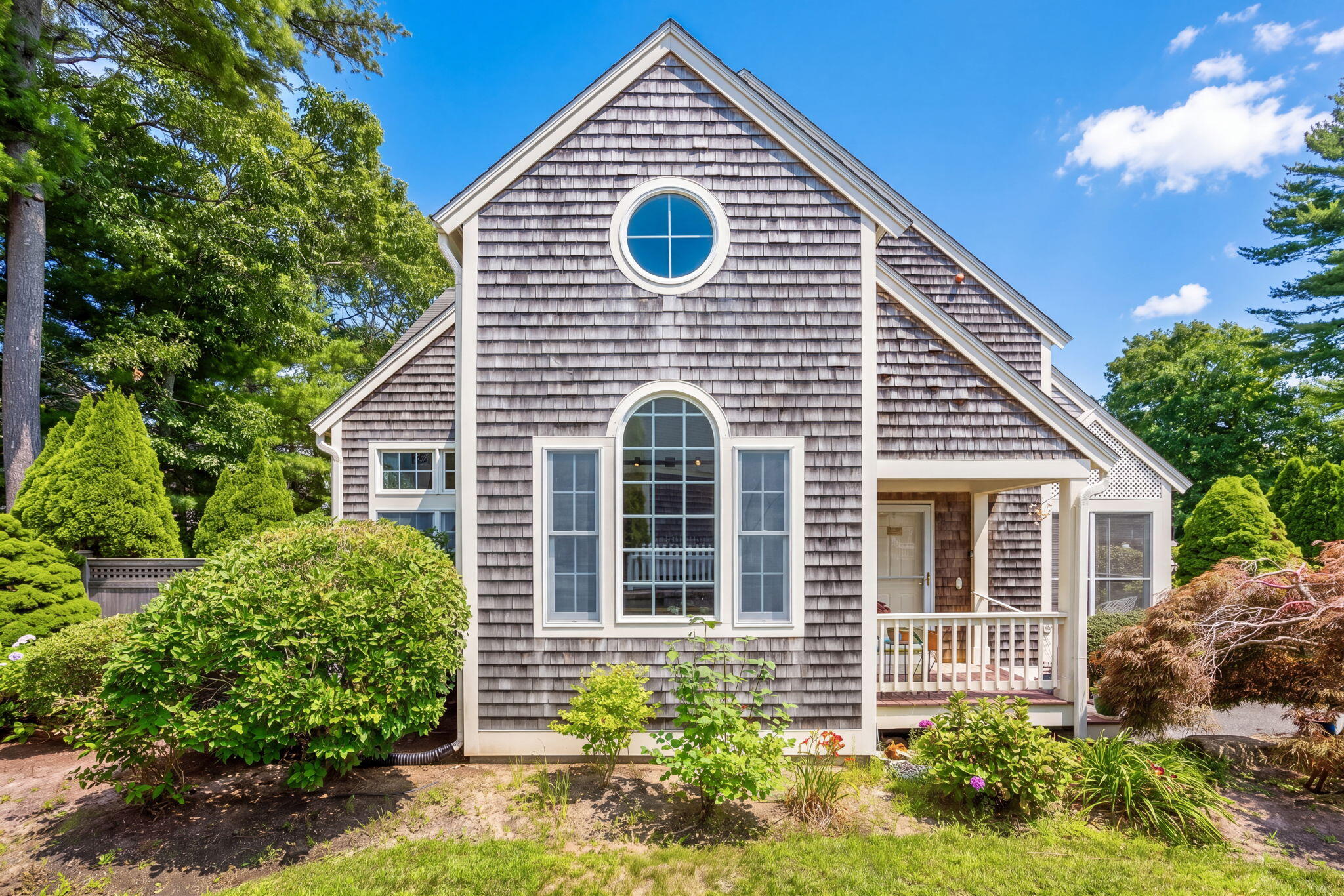 10 Red Cedar Road Mashpee MA 02649