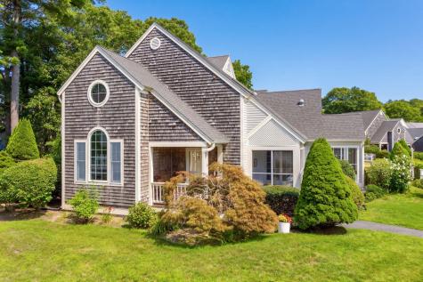 10 Red Cedar Road Mashpee MA 02649