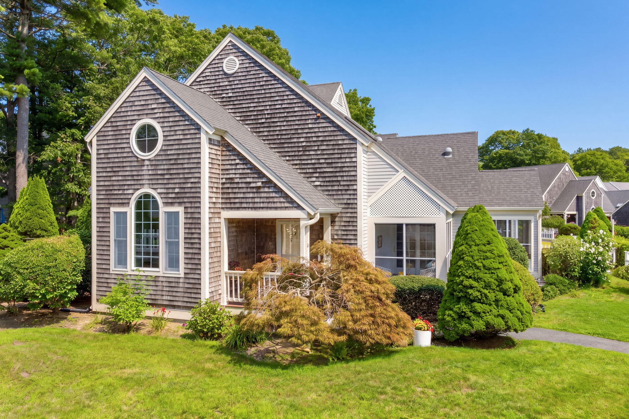 10 Red Cedar Road Mashpee MA 02649