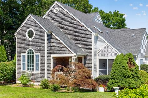 10 Red Cedar Road Mashpee MA 02649