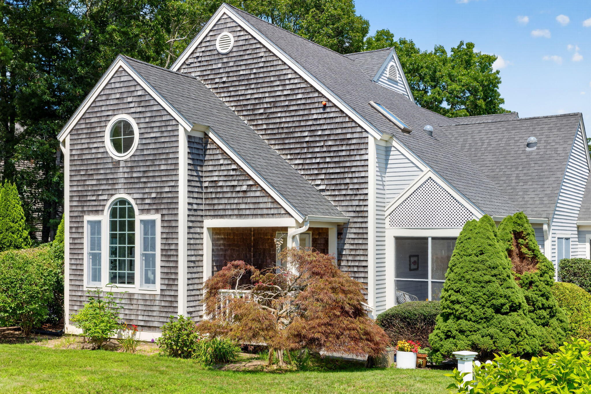 10 Red Cedar Road Mashpee MA 02649