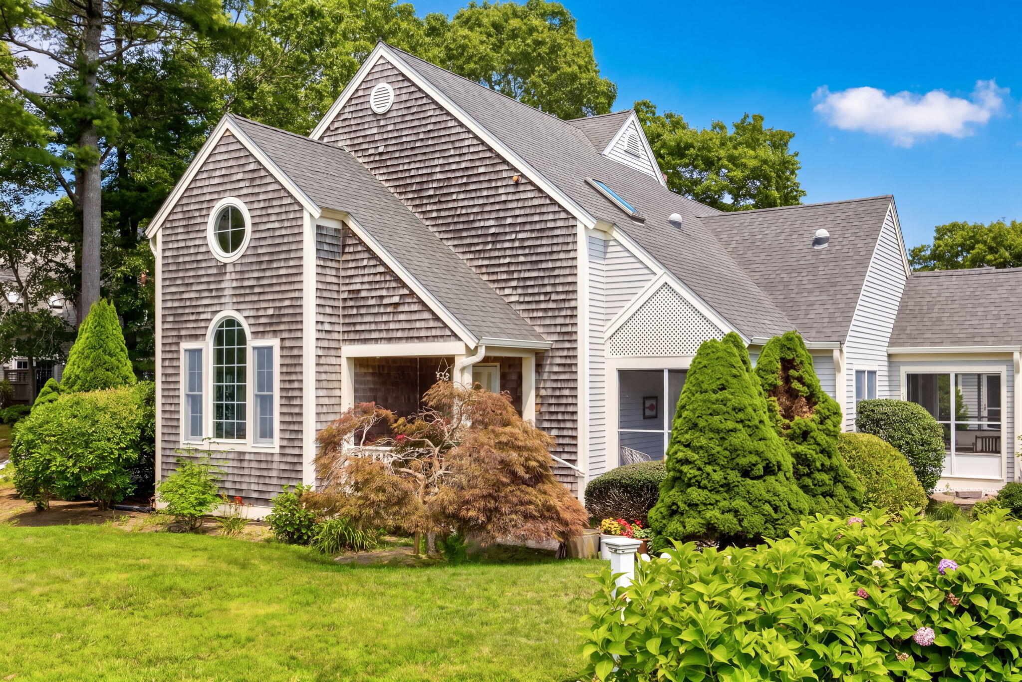 10 Red Cedar Road Mashpee MA 02649