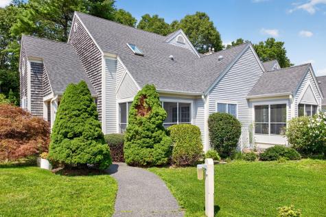 10 Red Cedar Road Mashpee MA 02649