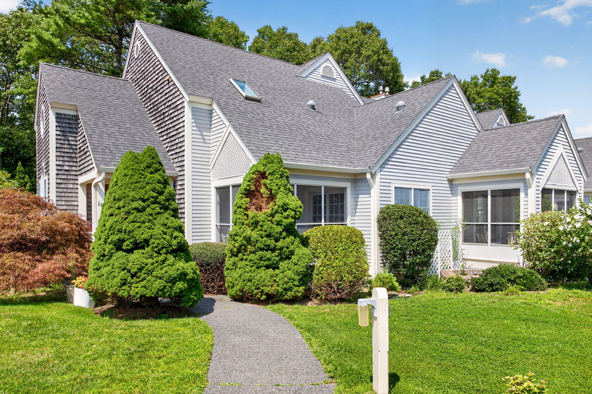 10 Red Cedar Road Mashpee MA 02649