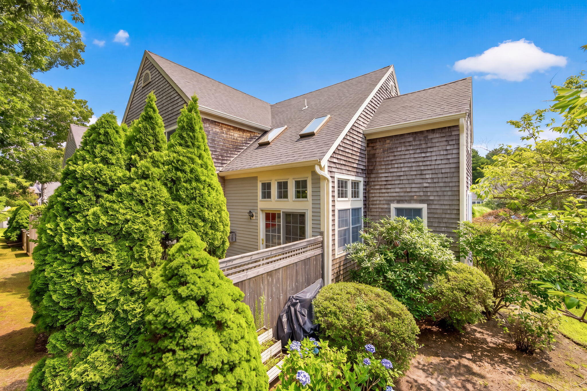 10 Red Cedar Road Mashpee MA 02649