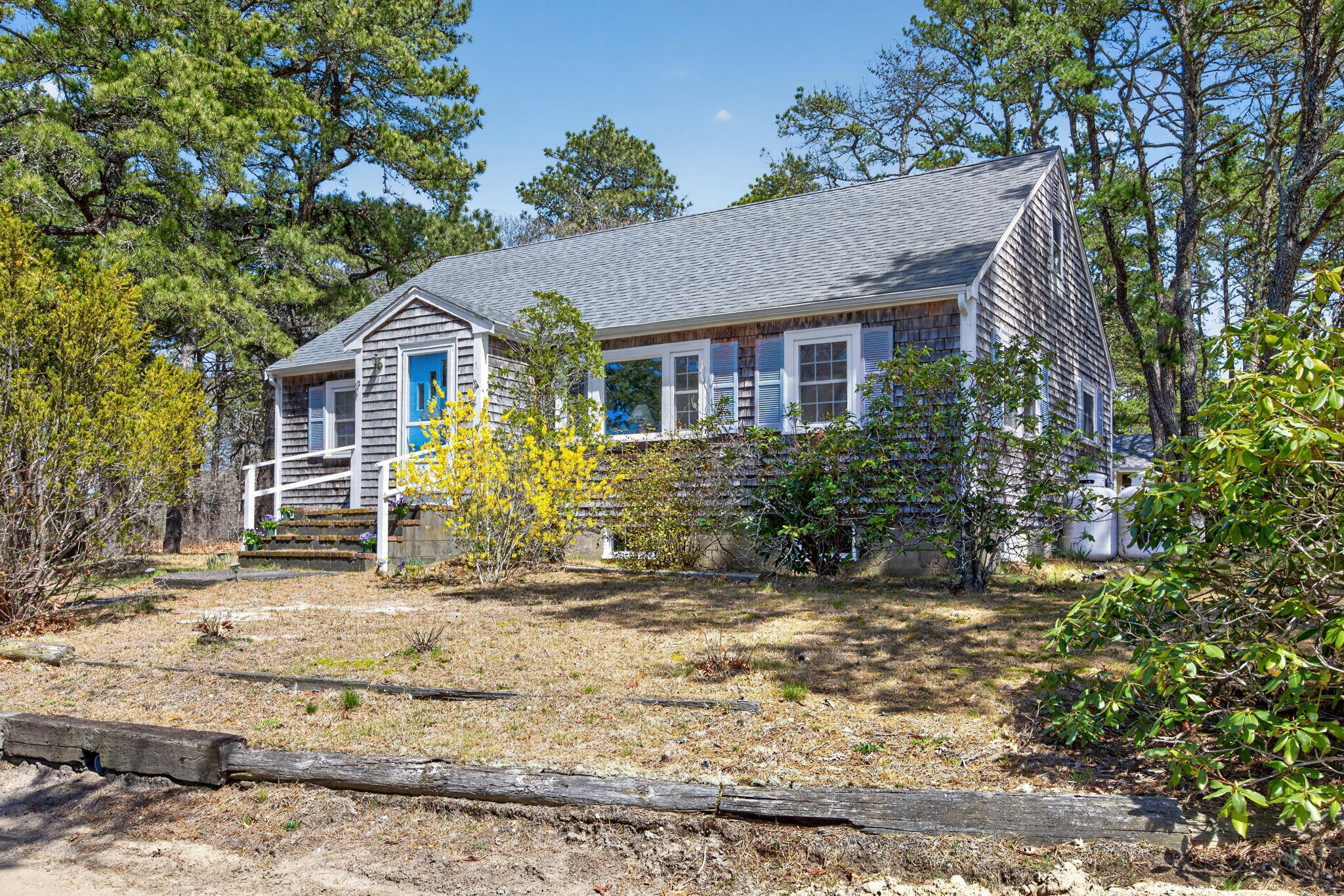 20 Fresh Brook Lane Wellfleet MA 02667