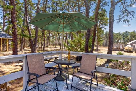 20 Fresh Brook Lane Wellfleet MA 02667