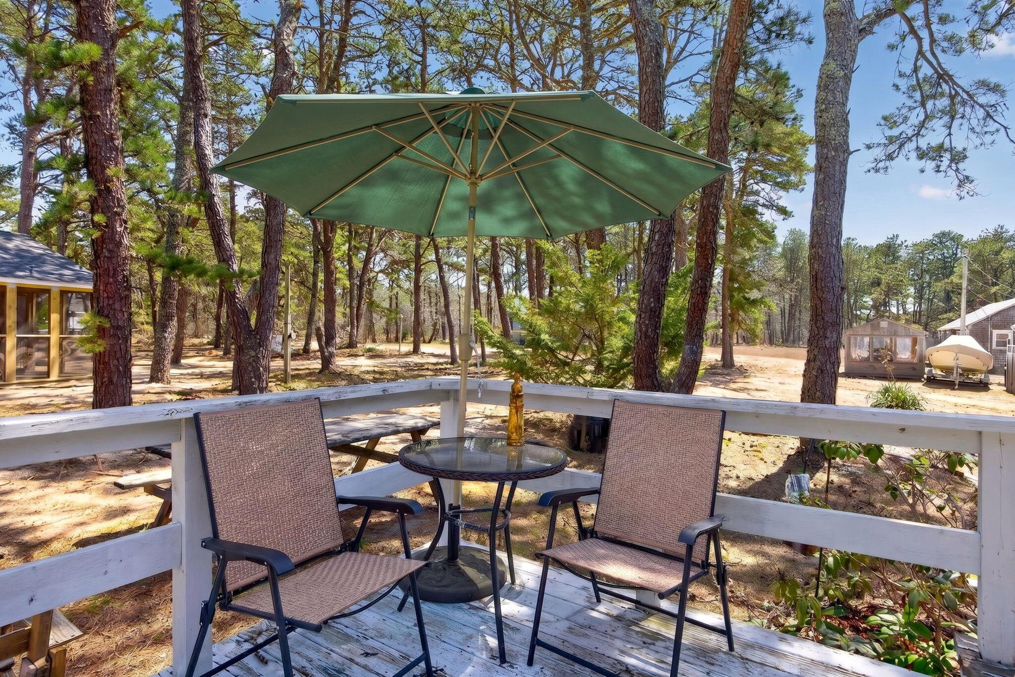 20 Fresh Brook Lane Wellfleet MA 02667