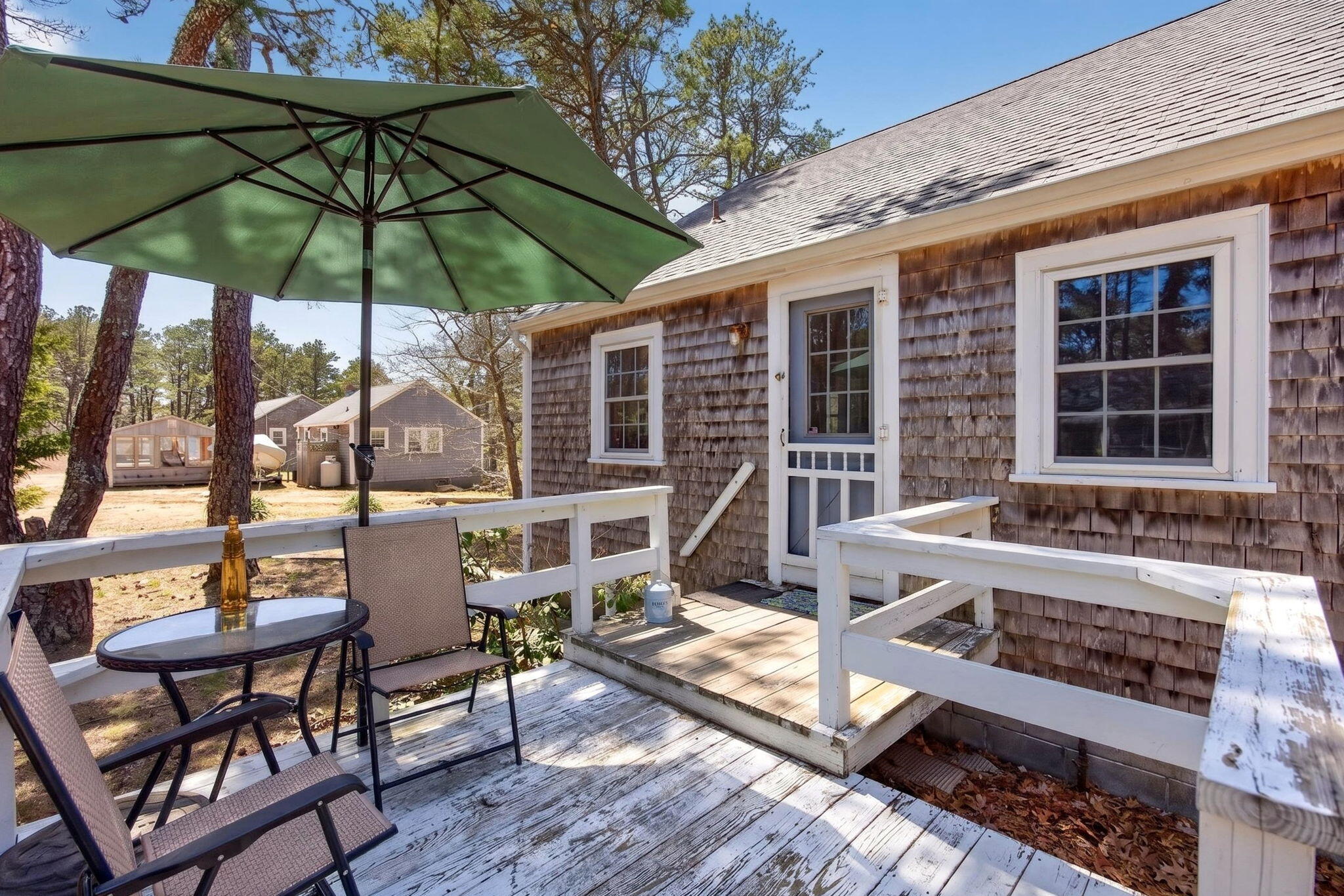 20 Fresh Brook Lane Wellfleet MA 02667