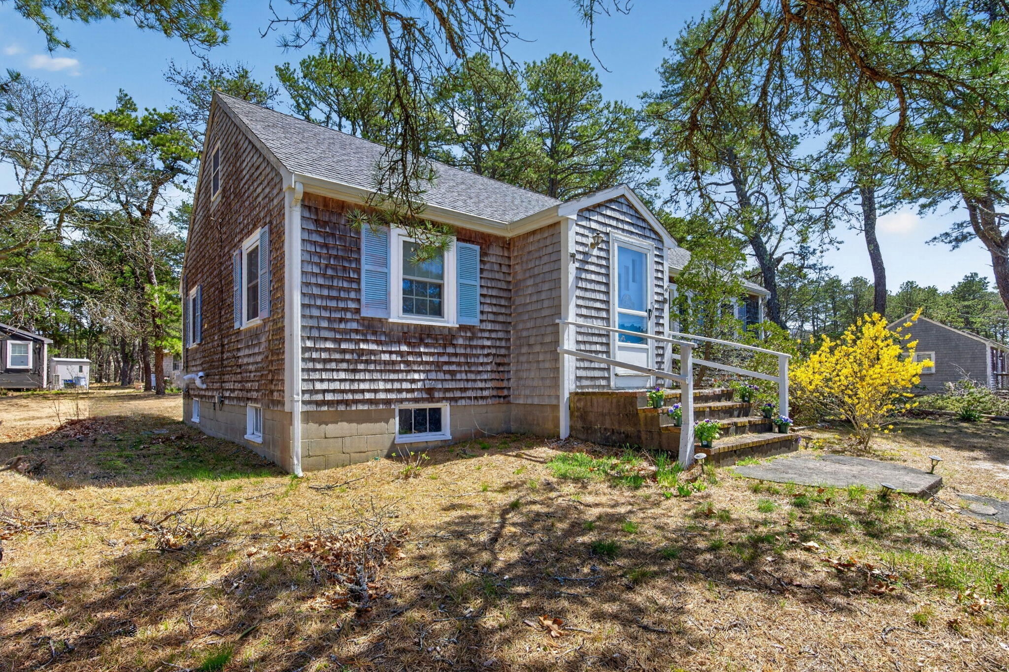 20 Fresh Brook Lane Wellfleet MA 02667