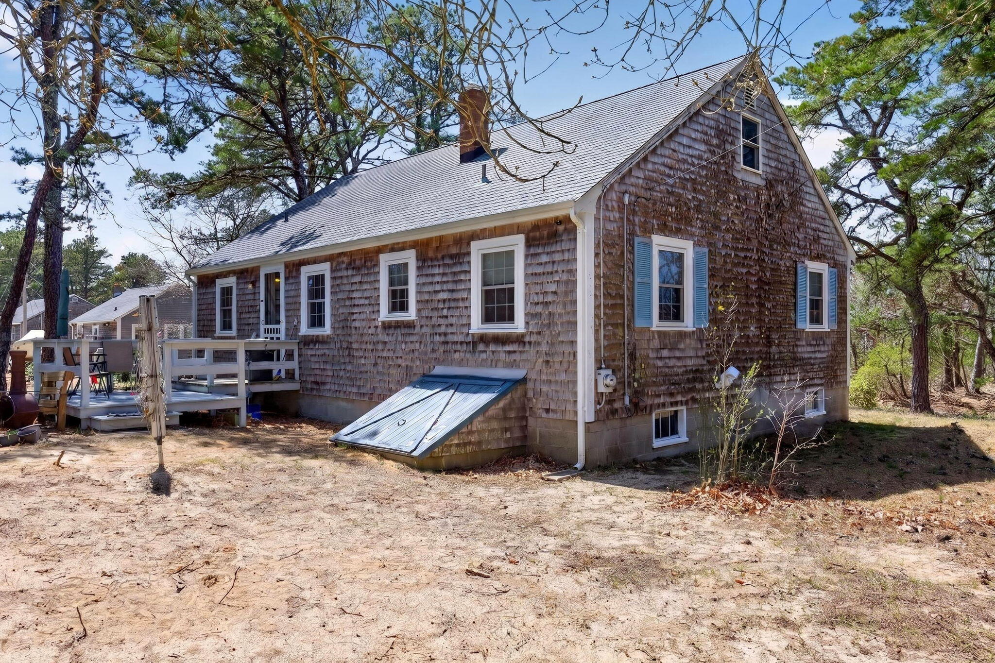 20 Fresh Brook Lane Wellfleet MA 02667