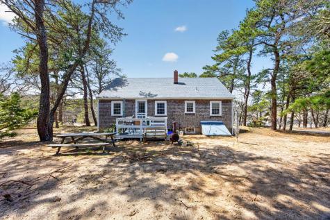 20 Fresh Brook Lane Wellfleet MA 02667