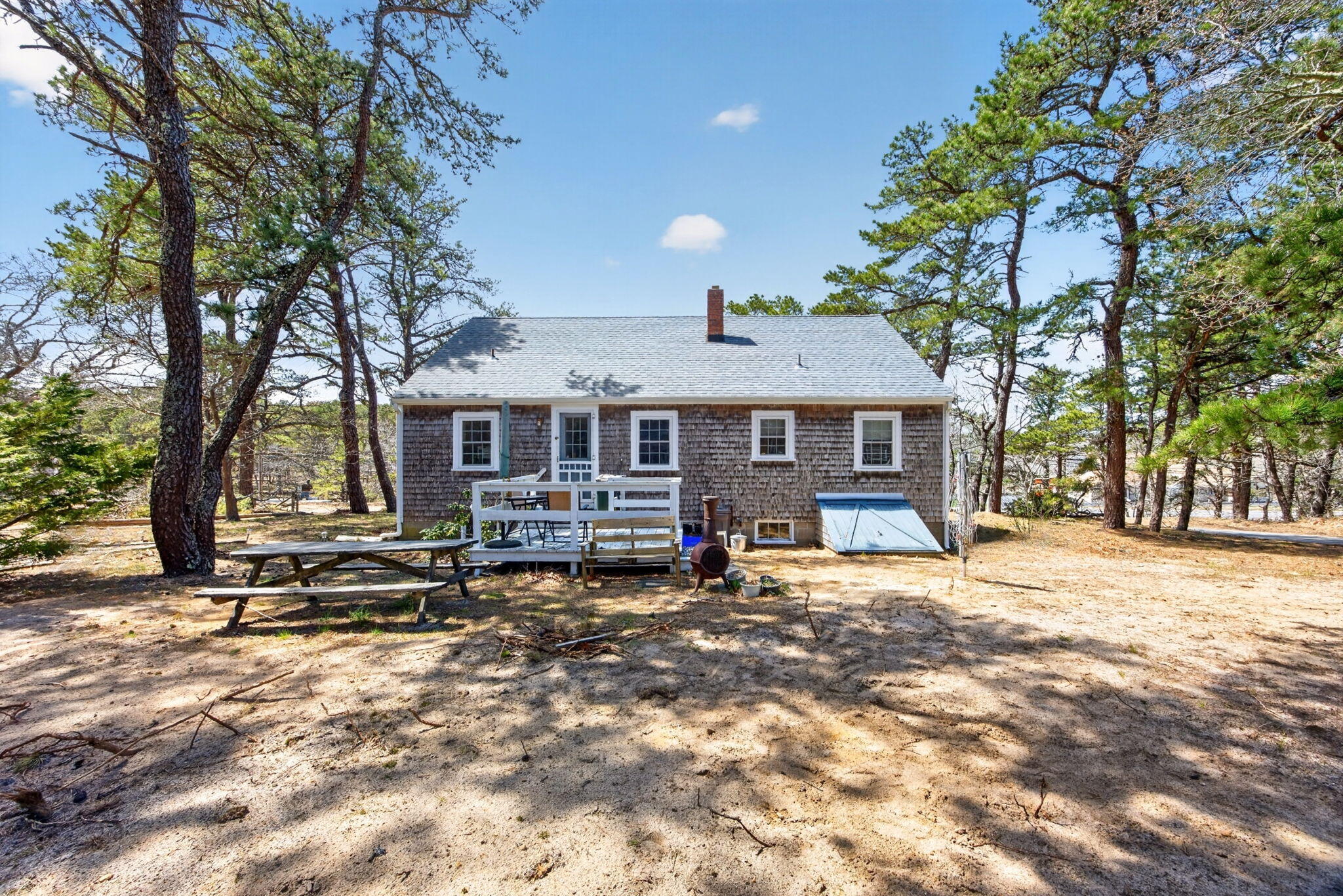 20 Fresh Brook Lane Wellfleet MA 02667