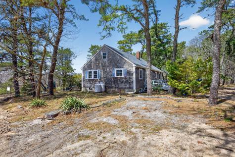 20 Fresh Brook Lane Wellfleet MA 02667