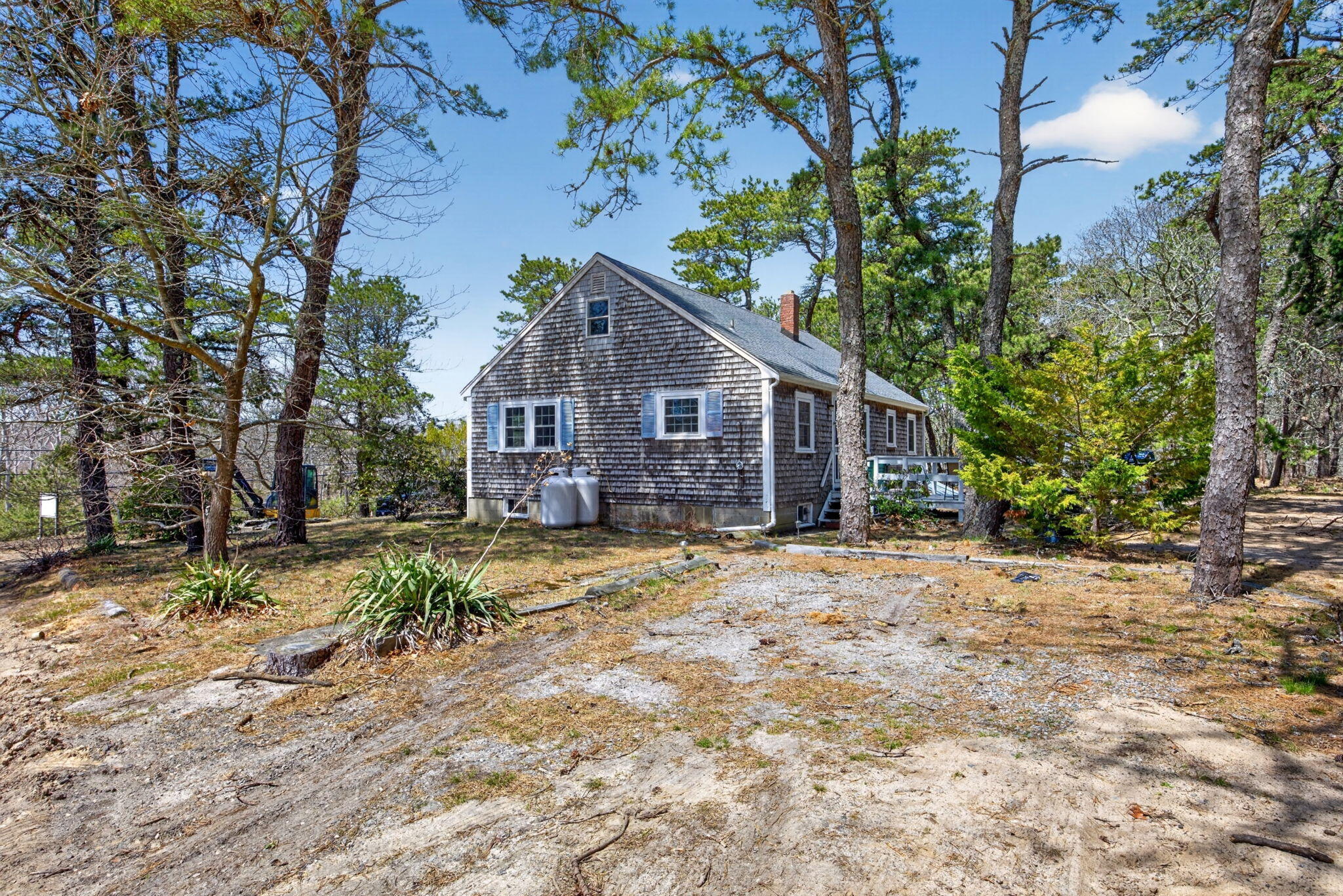 20 Fresh Brook Lane Wellfleet MA 02667