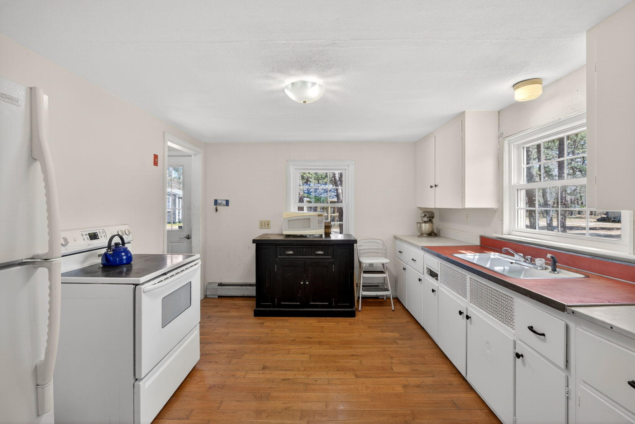 20 Fresh Brook Lane Wellfleet MA 02667