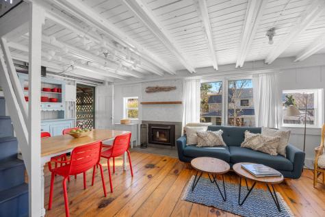 2 Meetinghouse Road Truro MA 02666