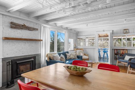 2 Meetinghouse Road Truro MA 02666