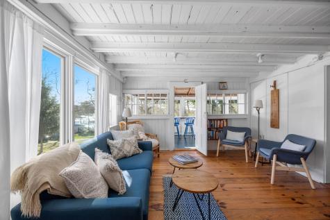 2 Meetinghouse Road Truro MA 02666