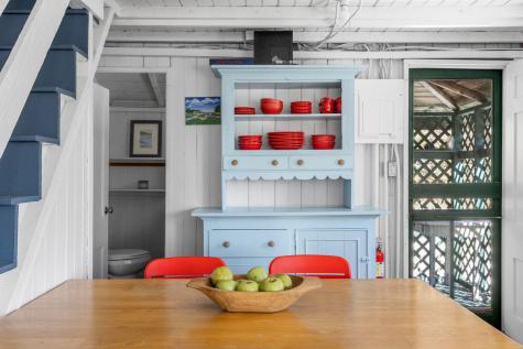 2 Meetinghouse Road Truro MA 02666