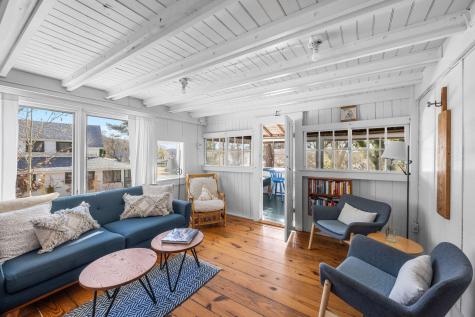 2 Meetinghouse Road Truro MA 02666