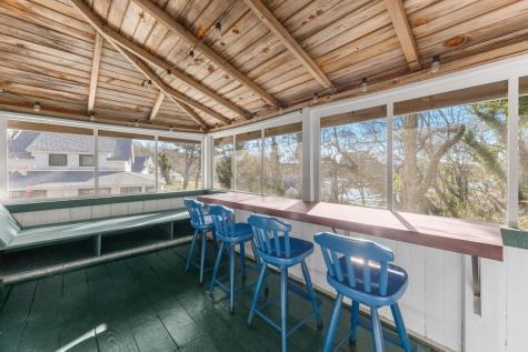 2 Meetinghouse Road Truro MA 02666