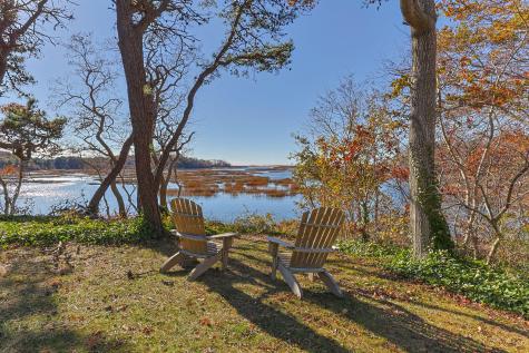 2 Meetinghouse Road Truro MA 02666