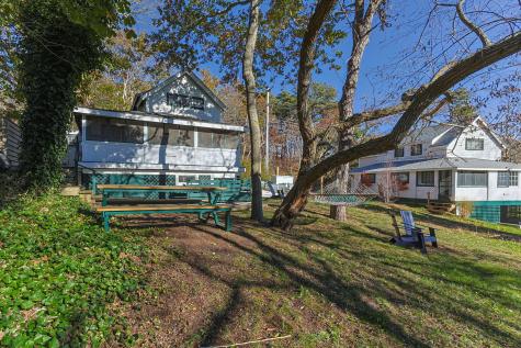 2 Meetinghouse Road Truro MA 02666