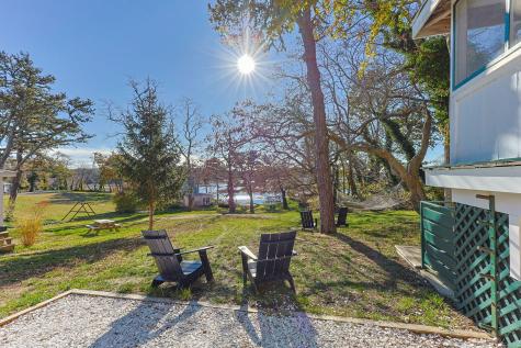 2 Meetinghouse Road Truro MA 02666